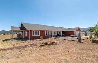 7620 E Dalton Rd, Flagstaff, AZ 86004