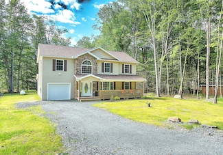 291 White Pine Dr, Pocono Lake, PA 18347