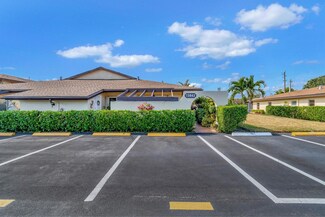 13843 Via Aurora Unit B, Delray Beach, FL 33484