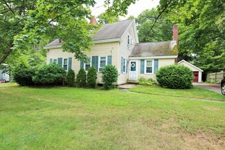 55 Elm St, Easton, MA 02356