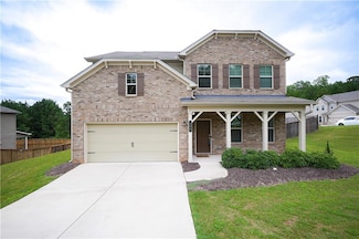 160 Northridge Dr, Dallas, GA 30132