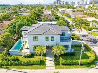 9000 Abbott Ave, Surfside, FL 33154