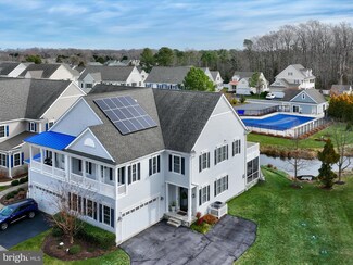 36503 Warwick Dr Unit 45B, Rehoboth Beach, DE 19971