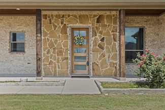 6028 Berry Ridge Ln, Joshua, TX 76058
