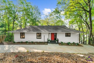 2945 Thompson Mill Rd, Gainesville, GA 30506