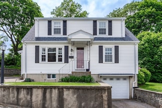 56 Loring St, Quincy, MA 02169