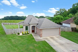 6504 Surrey Ln, Zachary, LA 70791