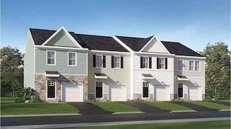 Chandler, Downingtown, PA 19335