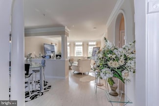 1838 B Monocacy View Cir Unit 55B, Frederick, MD 21701