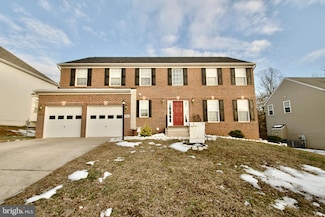 3311 Mcclellan Dr, Fredericksburg, VA 22408