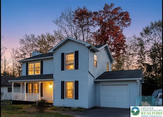 1120 Country Place Dr, Coolbaugh Township, PA 18466