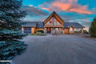 2225 Arizona 77, Show Low, AZ 85901