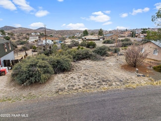 20515 E Wagon Way, Cordes Lakes, AZ 86333