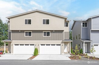 3726 NW Mountaire Way, Silverdale, WA 98383