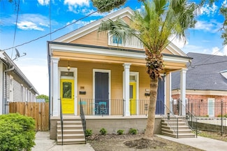 316 N Norman C Francis Pkwy, New Orleans, LA 70119