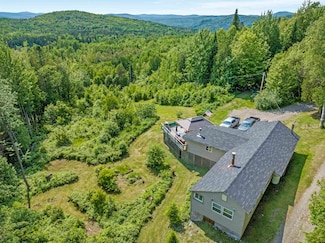 97 Cobblestone Rd, Clarksville, NH 03592