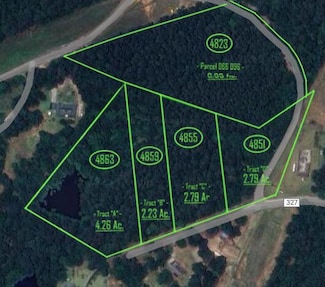 4825 Sharon Dr, Evans, GA 30809