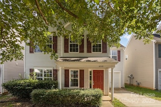 400 Erin Taylor Ln, Charlotte, NC 28206