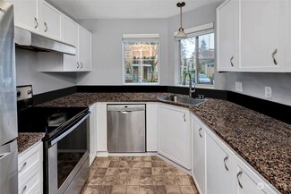 5300 Harbour Pointe Blvd Unit 307K, Mukilteo, WA 98275