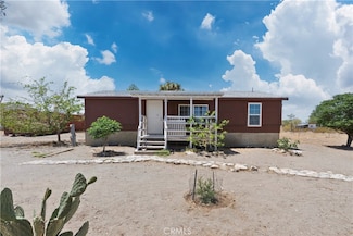 12566 Yuba Rd, Phelan, CA 92371