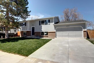 6004 S Garland Way, Littleton, CO 80123