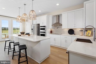 634 Hemsworth Ln, Winchester, VA 22601