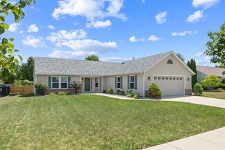 3103 Dover Ln, Lafayette, IN 47909