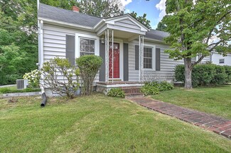 2329 Collins St, Bristol, VA 24201