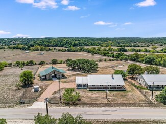 551 Gatlin Creek Rd, Dripping Springs, TX 78620