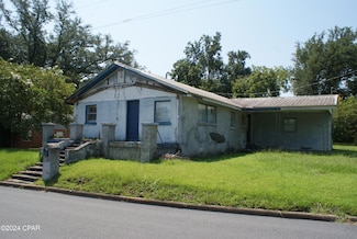Unlisted Address