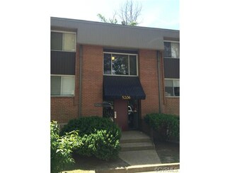 5206 Castlewood Rd Unit E, North Chesterfield, VA 23234