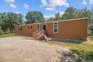 24319 Hickory Pass, San Antonio, TX 78264