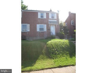 203 Foster Ave, Sharon Hill, PA 19079