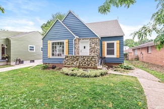 507 Ostemo Place, South Bend, IN 46617