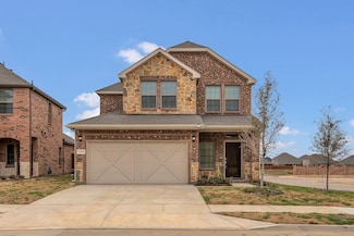 120 Jewelberry St, Little Elm, TX 75068