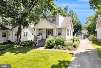 443 Tennis Ave, Glenside, PA 19038