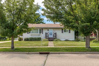 1307 2nd St, New Glarus, WI 53574