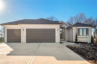 25297 W 149th Terrace, Olathe, KS 66061