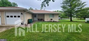 540B Berberis Plaza Unit B, Monroe Township, NJ 08831