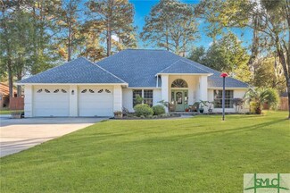 121 Wild Heron Rd, Savannah, GA 31419