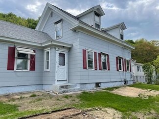 16 Sheldon St, West Warwick, RI 02893