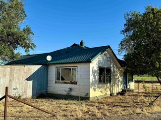 4676 John Day Hwy, Vale, OR 97918