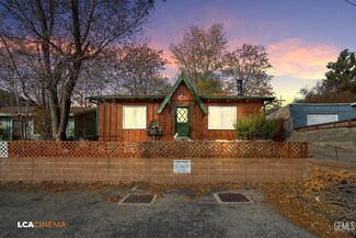 717 Pasadena Trail, Frazier Park, CA 93225