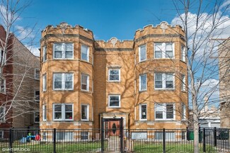 2018 W Farragut Ave Unit 2, Chicago, IL 60625