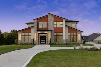 373 Hidden Leaf Cir, Sunnyvale, TX 75182