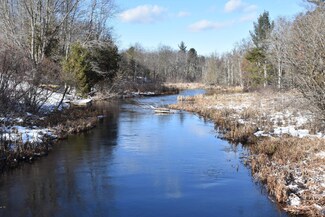 5699 N Tyndal Rd, Branch, MI 49402