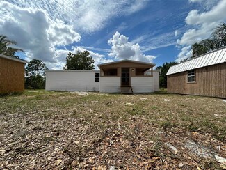 1010 Dawes Rd, Frostproof, FL 33843