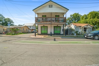 333 Frio City Rd, San Antonio, TX 78207