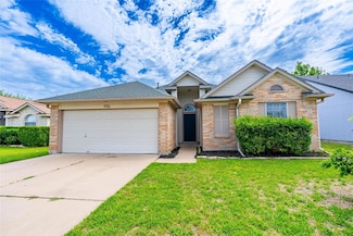 906 Moon Glow Dr, Leander, TX 78641