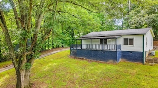 1841 Mobley St, Austell, GA 30106